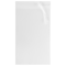 JAM Paper Cello Sleeves with Self Adhesive Closure, 100ct.